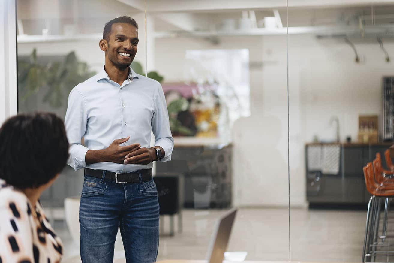 hubspot marketing