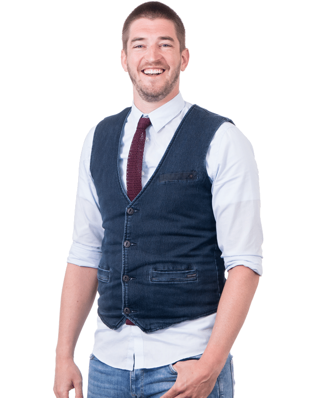 BrixCRM Tom Schuurman
