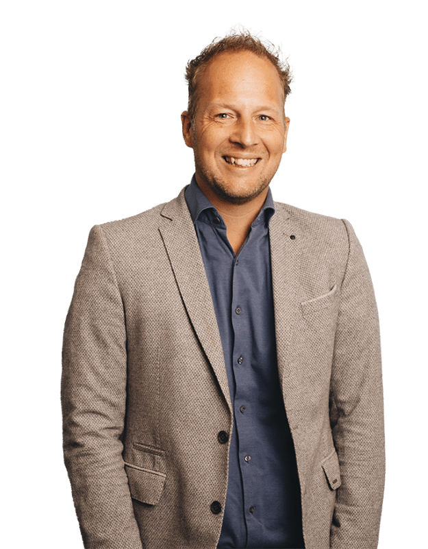 Harmen Baas