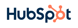 Hubspot logo klantdata tooling brixcrm