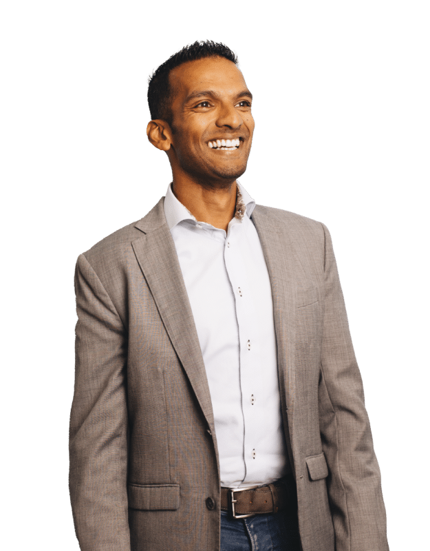 Kumar van Geffen