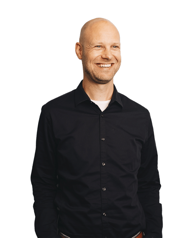 BrixCRM Marco Wolf