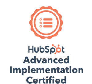 HubSpot AIC partner Benelux