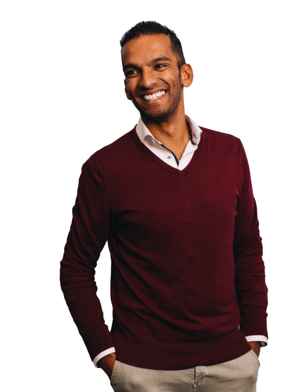 kumar-portret